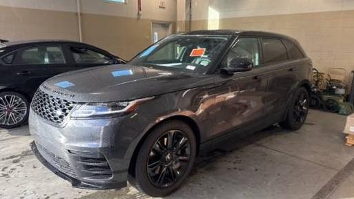 LAND ROVER RANGE ROVER VELAR 2022 SALYT2EX4NA334733 image